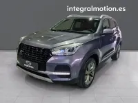 Usado DR DR 4.0 116 CV (85 kW) 2022 Varios colores SUV
