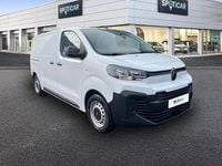 Ny Citroën Jumpy 120 HK (88 kW) 2025 Vit Minibuss