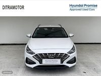 usado Hyundai i30 1.0 TGDI 120cv 48V KLASS