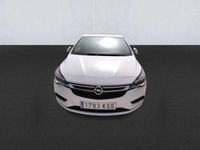 usado Opel Astra 1.6CDTi S/S Dynamic Aut. 136