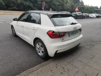 Usado Audi A1 95 CV (69 kW) 2020 SUV