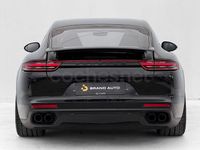 Usado Porsche Panamera 4S 422 CV (310 kW) 2017 Negro Berlina