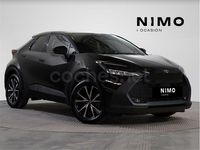 Usado Toyota C-HR Advance 140 CV (102 kW) 2025 Negro SUV