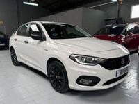 Usado Fiat Tipo Lounge 95 CV (69 kW) 2020 Blanco Utilitario