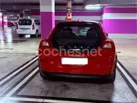 Usado Volvo C30 Momentum 136 CV (100 kW) 2010 Rojo Utilitario