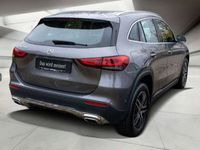 usado Mercedes GLA250 250e