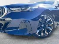 Usado BMW i5 Comfort Edition 289 kW (394 CV) 2025 Azul Familiar