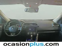 Usado Renault Kadjar Zen 115 CV (84 kW) 2020 Azul SUV