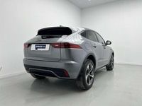 Usado Jaguar E-Pace R-Dynamic 204 CV (150 kW) 2023 Gris SUV