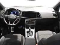 Usado Seat Ateca FR 150 CV (110 kW) 2025 Rojo SUV