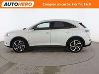 Usado DS Automobiles DS7 Crossback Rivoli 299 CV (219 kW) 2021 Blanco SUV