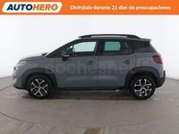 Usado Citroën C3 Aircross Feel 110 CV (80 kW) 2023 Gris / plata SUV