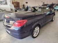 Usado Opel Astra Cabriolet Enjoy 150 CV (110 kW) 2009 Azul Descapotable