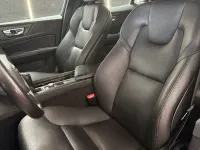Usado Volvo V60 Momentum 150 CV (110 kW) 2018 Gris / plata Familiar