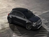 Nuevo Abarth 500e 114 kW (155 CV) 2025 Negro Utilitario