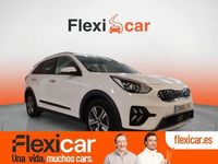 Usado Kia Niro 141 CV (103 kW) 2022 Otro SUV