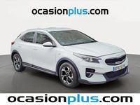 Occasion Kia XCeed 120 ch (88 kW) 2022 Blanc SUV