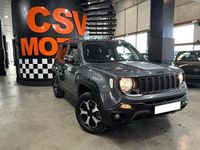 Usado Jeep Renegade Trailhawk 240 CV (176 kW) 2022 SUV