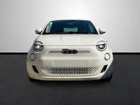 Nuevo Fiat 500e 69 kW (95 CV) 2026 Berlina