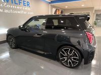 Usado Mini John Cooper Works 218 CV (160 kW) 2024 Gris Utilitario