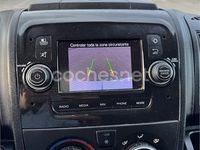 Usado Peugeot Boxer 130 CV (95 kW) 2012 Blanco Van