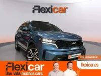 Occasion Kia Sorento Plus 232 PK (170 kW) 2023 Blauw SUV