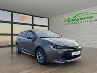 Usado Toyota Corolla Sport 122 CV (89 kW) 2019 Marrón Familiar