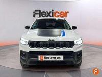 Usado Jeep Compass Trailhawk 241 CV (177 kW) 2022 Beige SUV