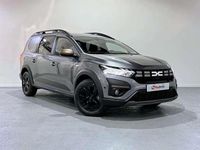 Nuevo Dacia Jogger Extreme 110 CV (80 kW) 2025 Gris Monovolumen