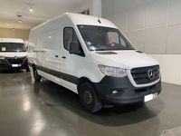 usado Mercedes Sprinter 314 CDI Largo 3.5T Techa Alto