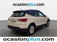 Occasion Seat Arona Style 95 ch (69 kW) 2019 Blanc SUV