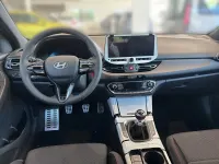Nuevo Hyundai i30 N Line 99 CV (72 kW) 2025 Familiar