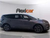 Usado Renault Espace Zen 160 CV (117 kW) 2018 Gris Monovolumen
