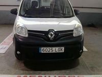 Usado Renault Kangoo LIMITED 95 CV (69 kW) 2020 Blanco Monovolumen
