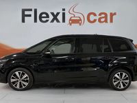 usado Citroën Grand C4 Picasso PureTech 96KW (130CV) S&S 6v Feel Gasolina en Flexicar La Maquinista