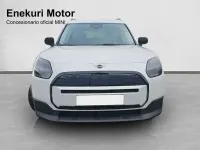 Usado Mini One Countryman Essential 150 kW (204 CV) 2024 Blanco SUV