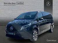 Usado Mercedes Vito 163 CV (119 kW) 2024 Negro Van