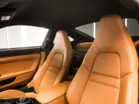 Usado Porsche 911 Carrera GTS 541 CV (397 kW) 2025 Verde Coupe