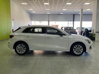 Usado Audi A3 e-tron Advanced Plus 115 CV (84 kW) 2024 Blanco Utilitario