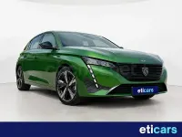 Usado Peugeot 308 Active 180 CV (132 kW) 2023 Verde Berlina