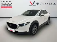 Usado Mazda CX-30 186 CV (136 kW) 2023 Blanco SUV