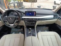 Usado BMW X5 iPerformance 313 CV (230 kW) 2017 Gris / plata SUV