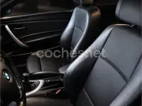 Usado BMW 118 Coupé 143 CV (105 kW) 2010 Blanco Coupe