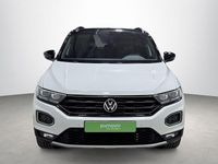 Usado VW T-Roc Sport 150 CV (110 kW) 2021 Blanco SUV