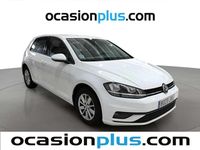 Usado VW Golf VII Edition 116 CV (85 kW) 2017 Blanco Utilitario