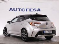 Usado Toyota Corolla 180 CV (132 kW) 2019 Plata