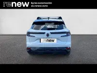 Nuevo Renault Austral Techno 160 CV (117 kW) 2025 Blanco SUV