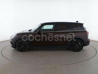 Usado Mini Cooper D Clubman 150 CV (110 kW) 2015 Negro Familiar