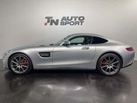 usado Mercedes AMG GT Coupé S 510