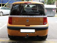 usado Peugeot 1007 1.4HDI Dolce